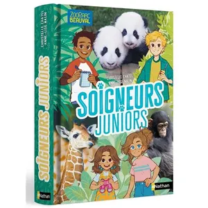 Nathan Soigneurs Juniors pas cher