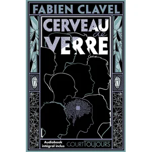 ISBN Nathan Cerveau De Verre (1 Qr Code) pas cher