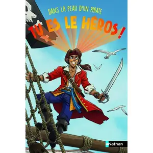 ISBN Nathan Dans La Peau D'un Pirate pas cher