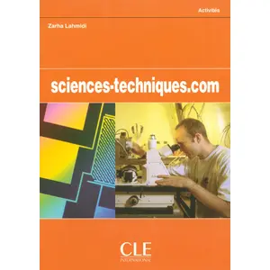 Cle International Sciences-techniques.com pas cher
