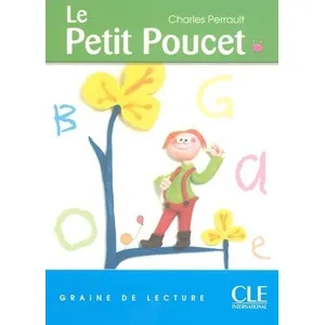 Comparateur de prix : Cle International Le Petit Poucet - Niveau 1