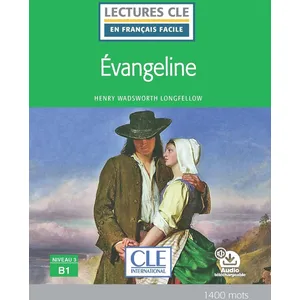 CLE International Evangeline