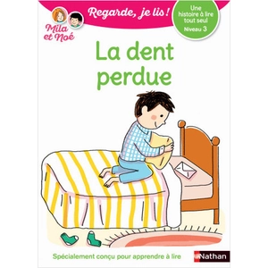Comparateur de prix : Nathan La Dent Perdue - Niveau 3