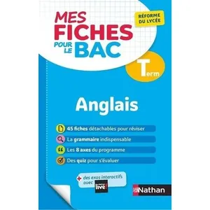 Nathan Anglais Tle