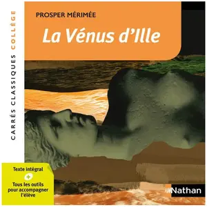 Comparateur de prix : Nathan La Vénus d'Ille