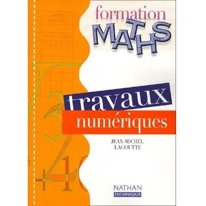 Comparateur de prix : Nathan Travaux numériques