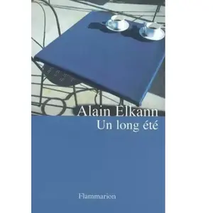 Flammarion Un long été pas cher