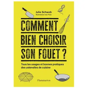 ISBN Flammarion Comment bien choisir son fouet ? pas cher