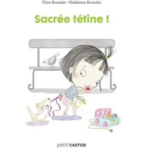 SacrÃ©e TÃ©tine pas cher