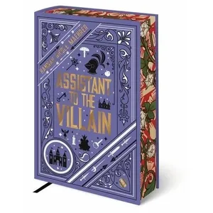 Comparateur de prix : Calix Manga - Assistant To The Villain - Tome 1 - Edition collector