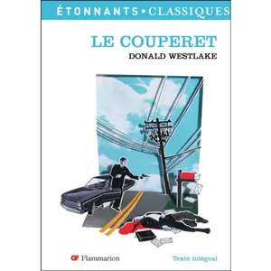 Comparateur de prix : Flammarion Le Couperet