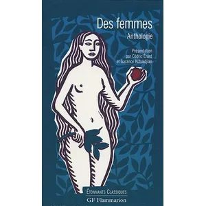 Flammarion Des Femmes - Anthologie pas cher
