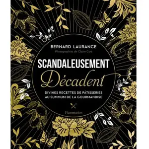 ISBN Flammarion Scandaleusement Décadent pas cher