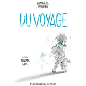 Flammarion Jeunesse Pere Castor Du voyage pas cher
