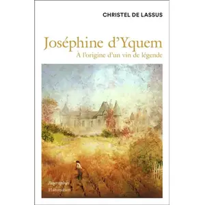 ISBN Flammarion Joséphine d'Yquem pas cher