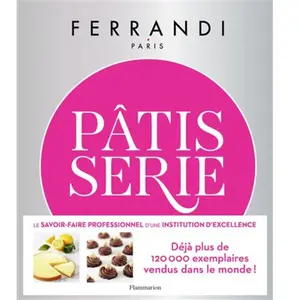 ISBN Flammarion Pâtisserie pas cher