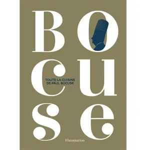ISBN Flammarion Toute la cuisine de Paul Bocuse pas cher