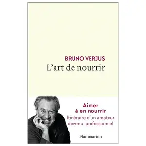 ISBN Flammarion L'art de nourrir pas cher