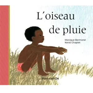 Comparateur de prix : Flammarion Jeunesse Pere Castor L'oiseau de pluie