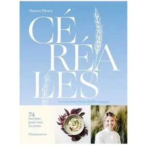 ISBN Flammarion Céréales pas cher