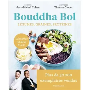 ISBN Flammarion Bouddha Bol pas cher