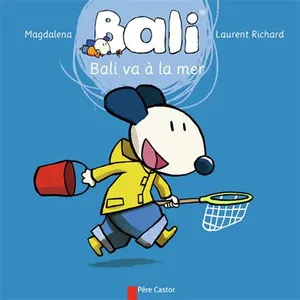Bali Va À La Mer pas cher