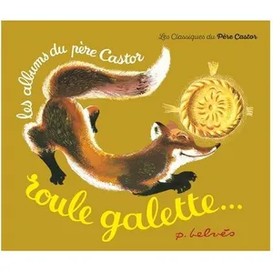 FLAMMARION Roule galette... pas cher