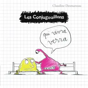 Comparateur de prix : Flammarion Jeunesse Pere Castor Les Conjugouillons