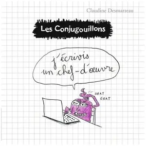 Comparateur de prix : Flammarion Jeunesse Pere Castor Les Conjugouillons