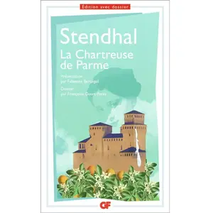 Comparateur de prix : Flammarion La Chartreuse De Parme - Prépas Scientifiques