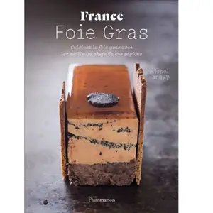 ISBN Flammarion France Foie Gras pas cher