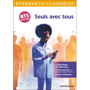 Comparateur de prix : Flammarion Seuls avec tous