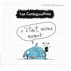 Comparateur de prix : Flammarion Jeunesse Pere Castor Les Conjugouillons