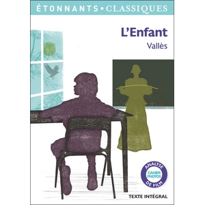 ISBN Flammarion L'Enfant pas cher