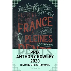 ISBN Flammarion Histoire de France à pleines dents pas cher