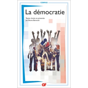 ISBN Flammarion La démocratie pas cher