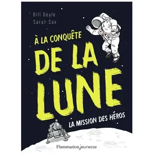 À la conquête de la Lune pas cher