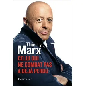 ISBN Flammarion Celui qui ne combat pas a déjà perdu pas cher