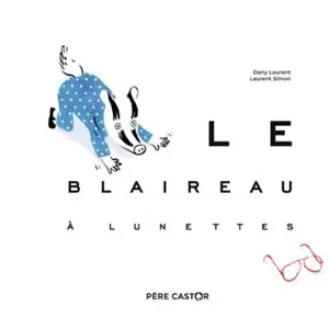 Le blaireau à lunettes pas cher