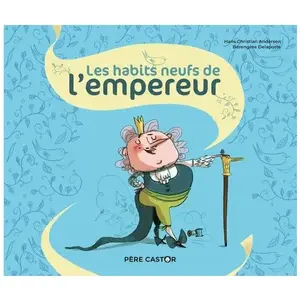 Les Habits Neufs De L'empereur pas cher