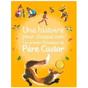 Une histoire pour chaque soir pas cher