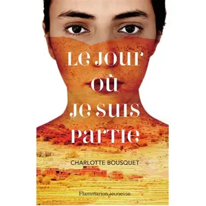Flammarion Jeunesse Pere Castor Le Jour où je suis partie pas cher