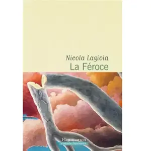 Flammarion La Féroce pas cher