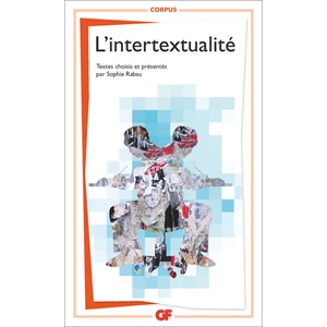 ISBN Flammarion L'intertextualité pas cher