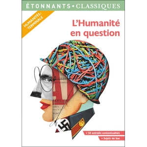 ISBN Flammarion L'Humanité en question pas cher