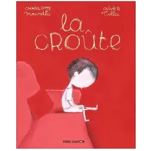 PERE CASTOR La Croûte pas cher