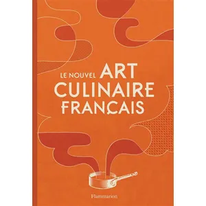 ISBN Le Nouvel Art Culinaire Français pas cher