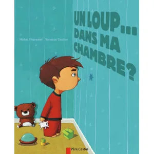 Un Loup - Dans Ma Chambre ?