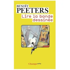 ISBN Lire La Bande Dessinée pas cher