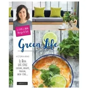 Larousse Green Life pas cher